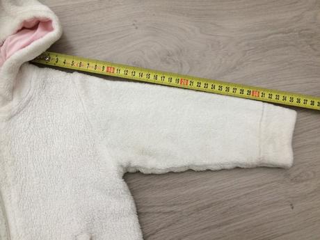 Chlupaté mikiny, lupilu,92