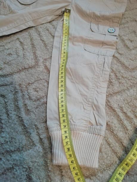 Nové lehké plátaky 3-4roky, 98