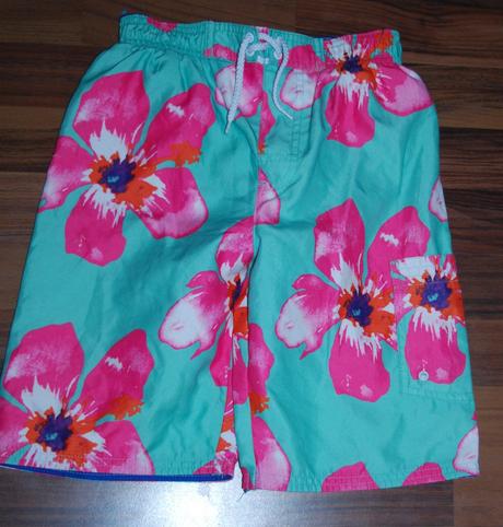 Chlapecké kratasy, george,122