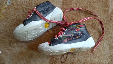 Boty vel.22, befado,22