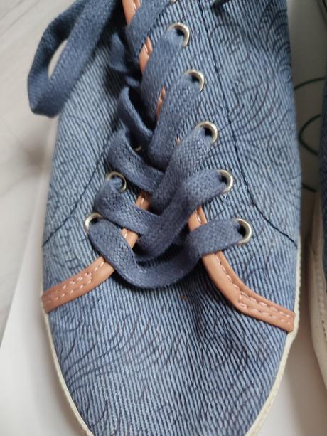 Tenisky ellesse, velikost 40, 40