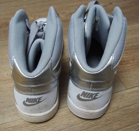 Tenisky nike vel.41, nike,41
