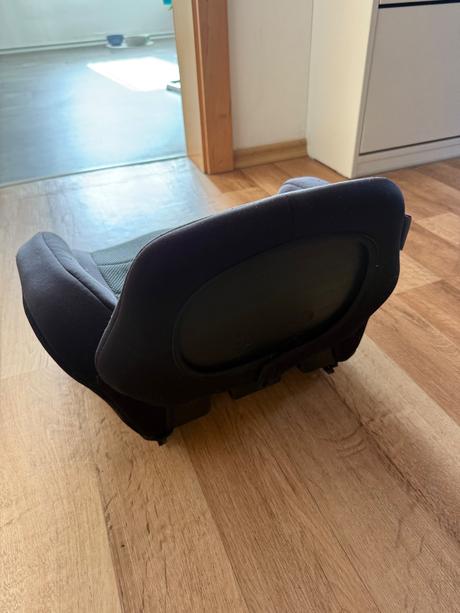 Podsedák lito fix 23 isofix, 