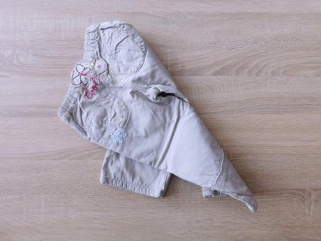 Kalhoty marks & spencer vel.86/92, marks & spencer,92