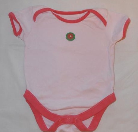 I90. bavlněné body 3-6 měs., 68