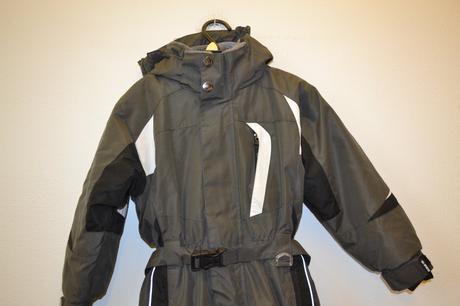 Funkční kombinéza zn. ydi tex, 98