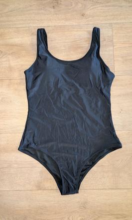 Aa35 dámské jednodílné plavky vel. xl, 42/44, xl