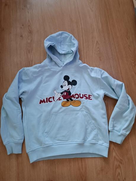Mikina, h&m,140