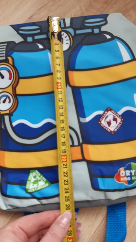 Dětský batůžek - n.o.v.ý, 