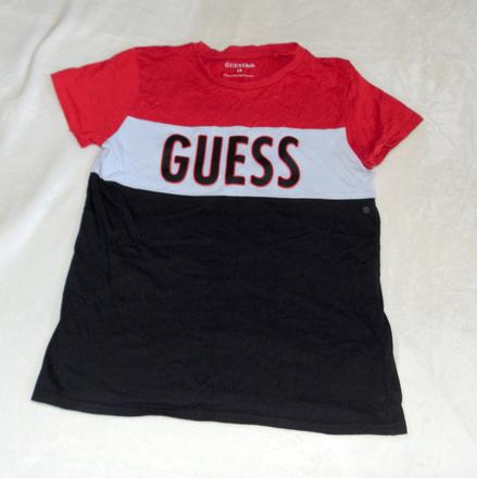 Tričko, guess,164