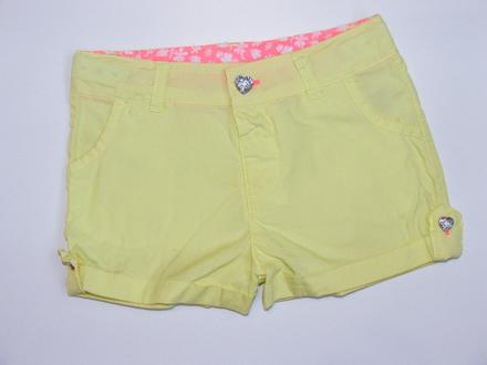 H531 kraťasy vel. 98, young dimension,98