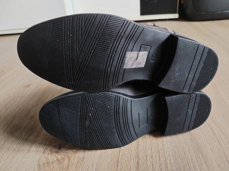 Nové nadkotníkové dámské boty sds vel 37, sds,37