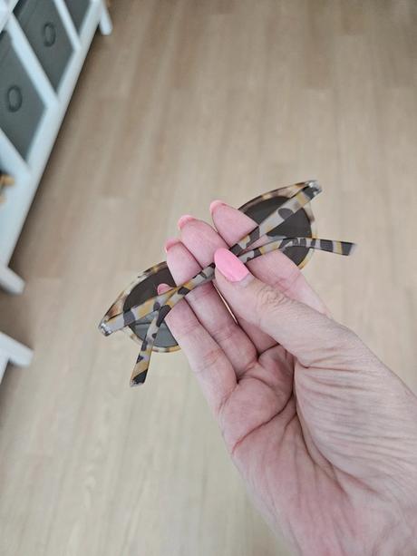 Sluneční brýle h&m, h&m