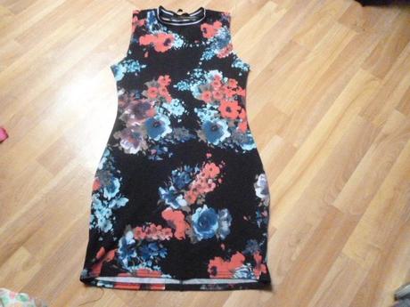 Elastické šaty 14-15 new look, new look,164