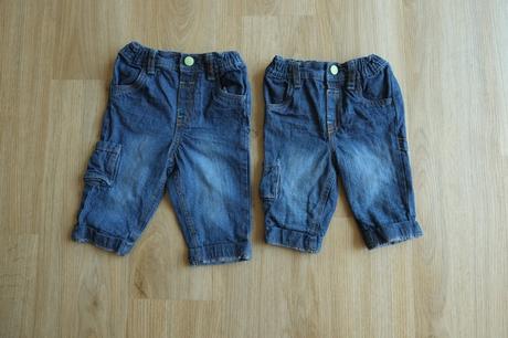 Dvoje džíny f&f, 62