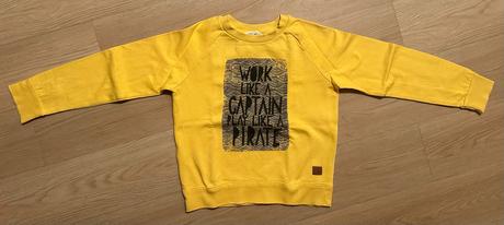 Mikina mango 128, mango,128