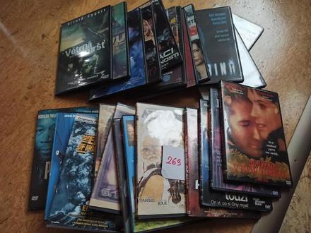 Dvd,