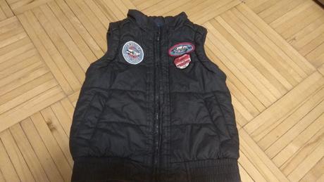 Super vesta s autem v. 110, cherokee,110