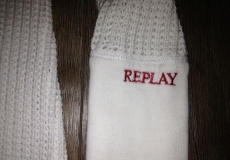 Svetr replay, replay,s