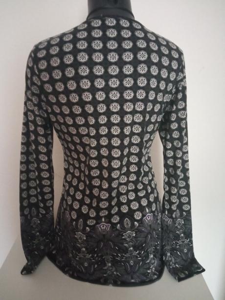 Dámská tunika velikost m, m