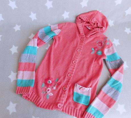 Svetr next vel.152/158, next,158