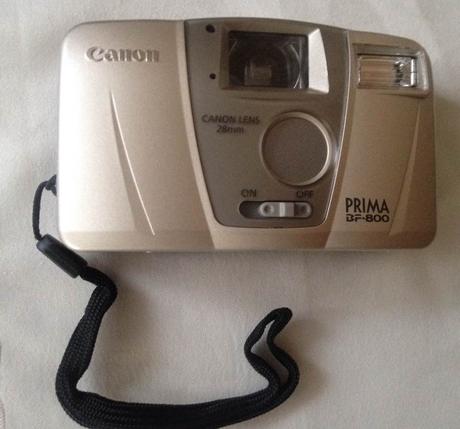 Fotoaparát / fotoaparáty, 