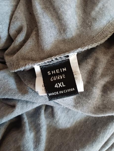 Tričko, 4xl