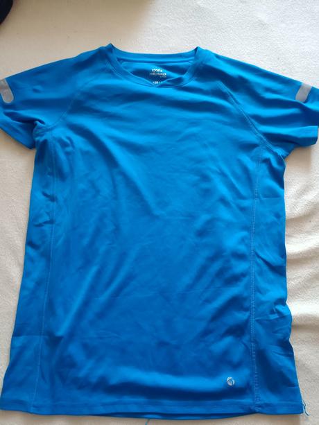 Funkční triko, tchibo,158