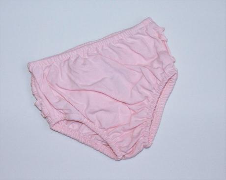 H1076 kalhotky na plínku vel. 62, george,62