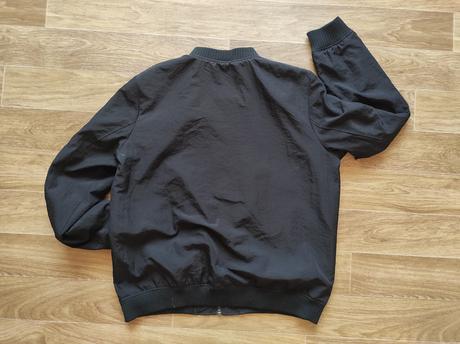 Bunda jaro/podzim, 40