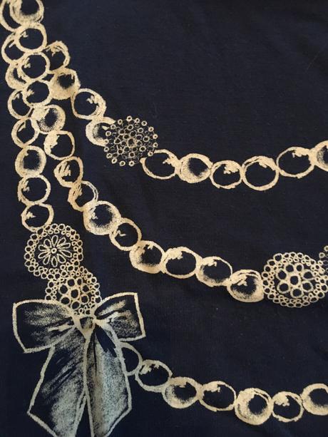 Tričko vel. 110, george,110