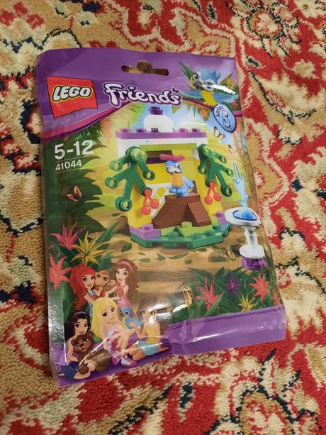 7x lego pro kluky i holky,