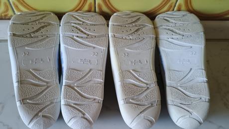 Bačkory befado vel.32, befado,32