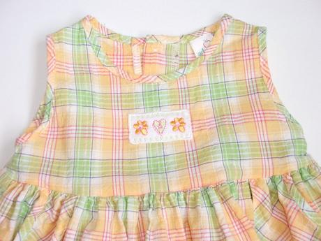 P186 šaty vel. 68, adams,68