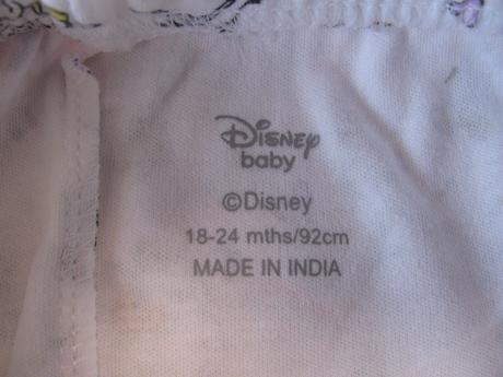 Letní bavlněné šortky-simba, disney,92