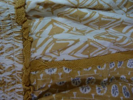 Next letní overal vel. 98, next,98