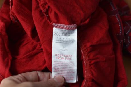 Šaty vel. 5 - 6 let, 116