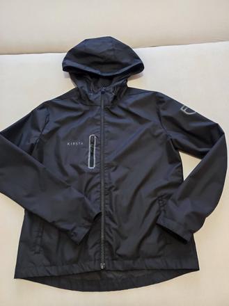 Šusťáková bunda kipsta vel. 152, kipsta,152