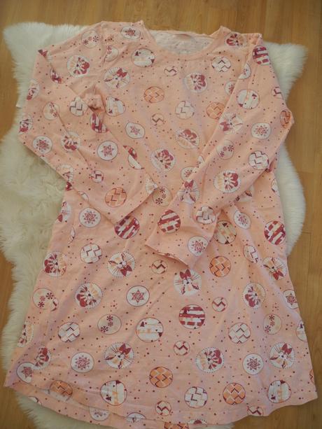 Noční košile, vienetta secret,158