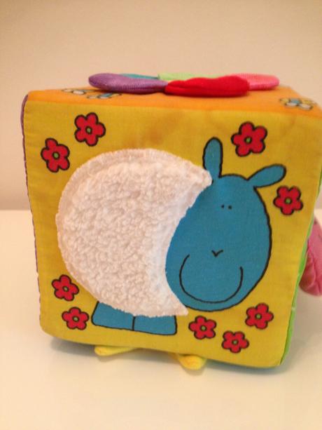 Hračky pro batolata zvukové zn.fisher price, vtech, 