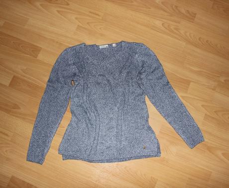 Semínkatý svetr, tcm,38