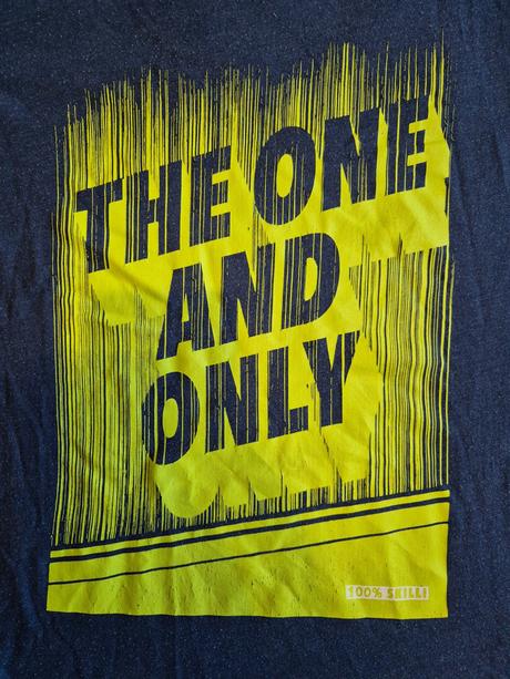 Chlapecké tričko chapter young vel. 146/152, chapter young,146