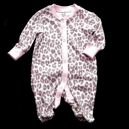 Dětský overal, 56 / 62 / 74