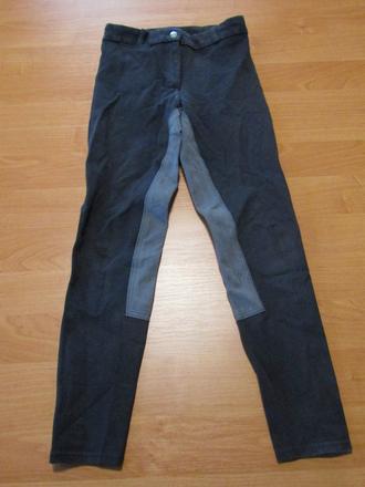 Dívčí rajtky vel 134-140, 140