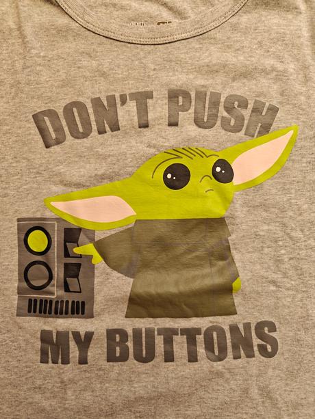 Pyžamo vel. 152 - 158, gap,158