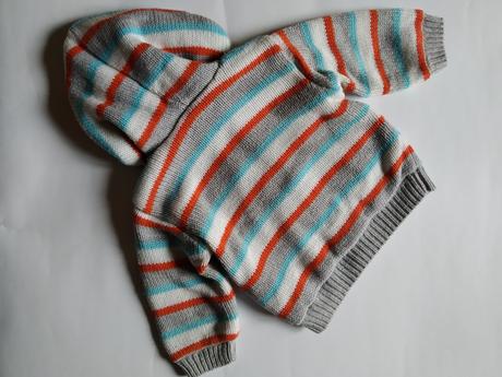 Teplý svetřík s tygrem, george,74