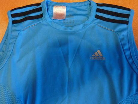 Funkční tričko, adidas,146