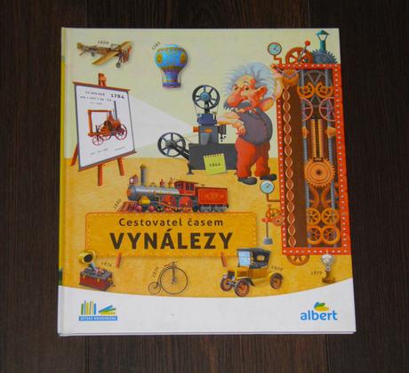 Top stav-atlas vesmíru pro děti, vynálezy a stroje,