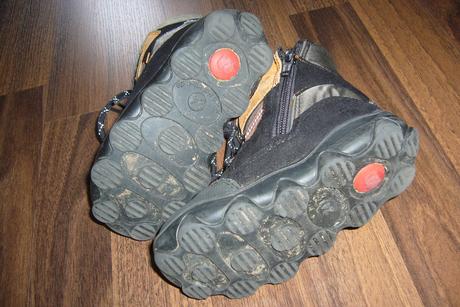 Kvalitní zimní boty elefanten, elefanten,24