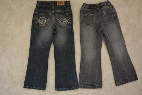 Dvoje šedé rifle, dopodopo,110